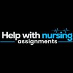Profile picture of Help With Nursing Assignments