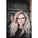 Profile picture of Luciana Max
