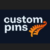 Group logo of Enamel Pin and Badge Makers in NZ