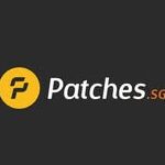 Group logo of Custom patches sg