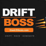 Group logo of Drift Boss
