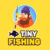 Group logo of Cast Your Line and Reel in Fun: A Guide to Tiny Fishing