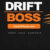 Group logo of Drift Boss