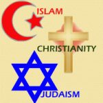 Group logo of People of the Book – Abrahamic Religions